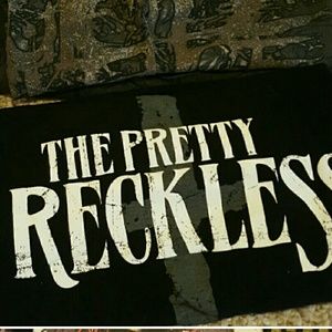 The Pretty Reckless Shirt