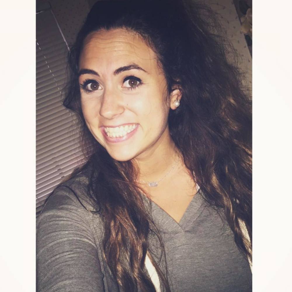 Meet your Posher, Tara