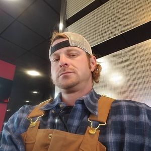 Meet your Posher, Tony