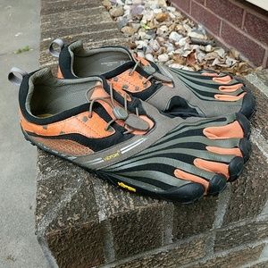 Vibram FiveFingers SPYRIDON LS