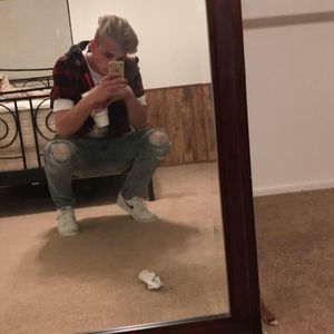 Meet your Posher, Shane