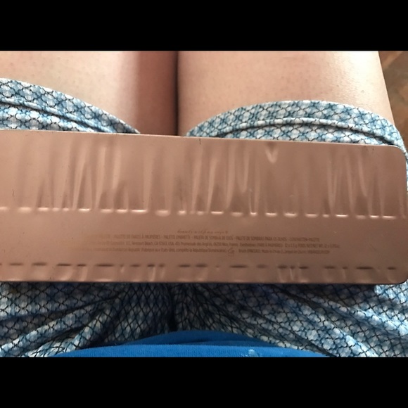 Urban decay naked 3 palette - Picture 2 of 3