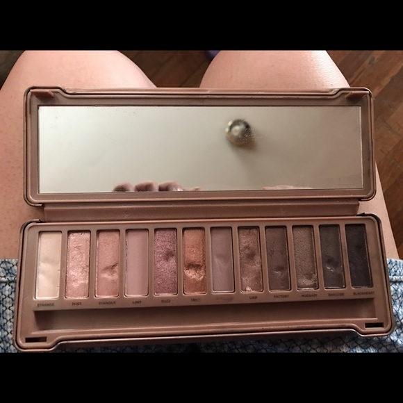 Urban decay naked 3 palette - Picture 3 of 3