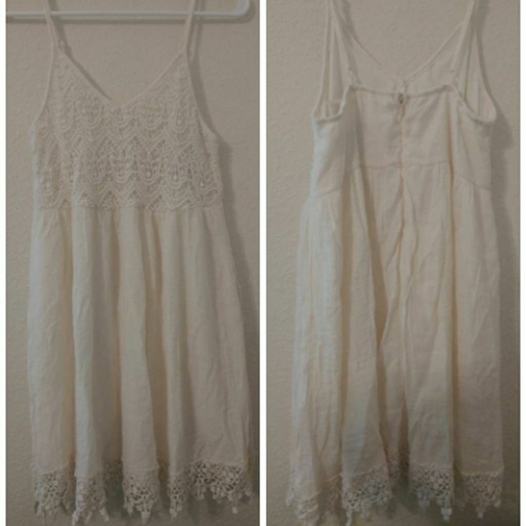 Summer dress - Picture 1 of 1