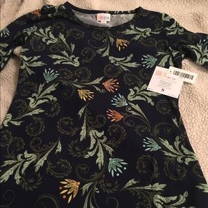 NWT small Julia