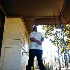 Meet your Posher, Darrin to much