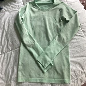 Lululemon Longsleeve