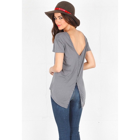 Thalia Hancock Tops - Thalia Hancock Thessita Top