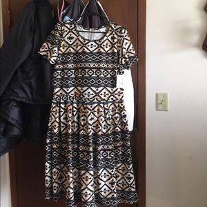 Lularoe 2xl Amelia