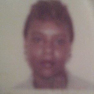 Meet your Posher, Shinika