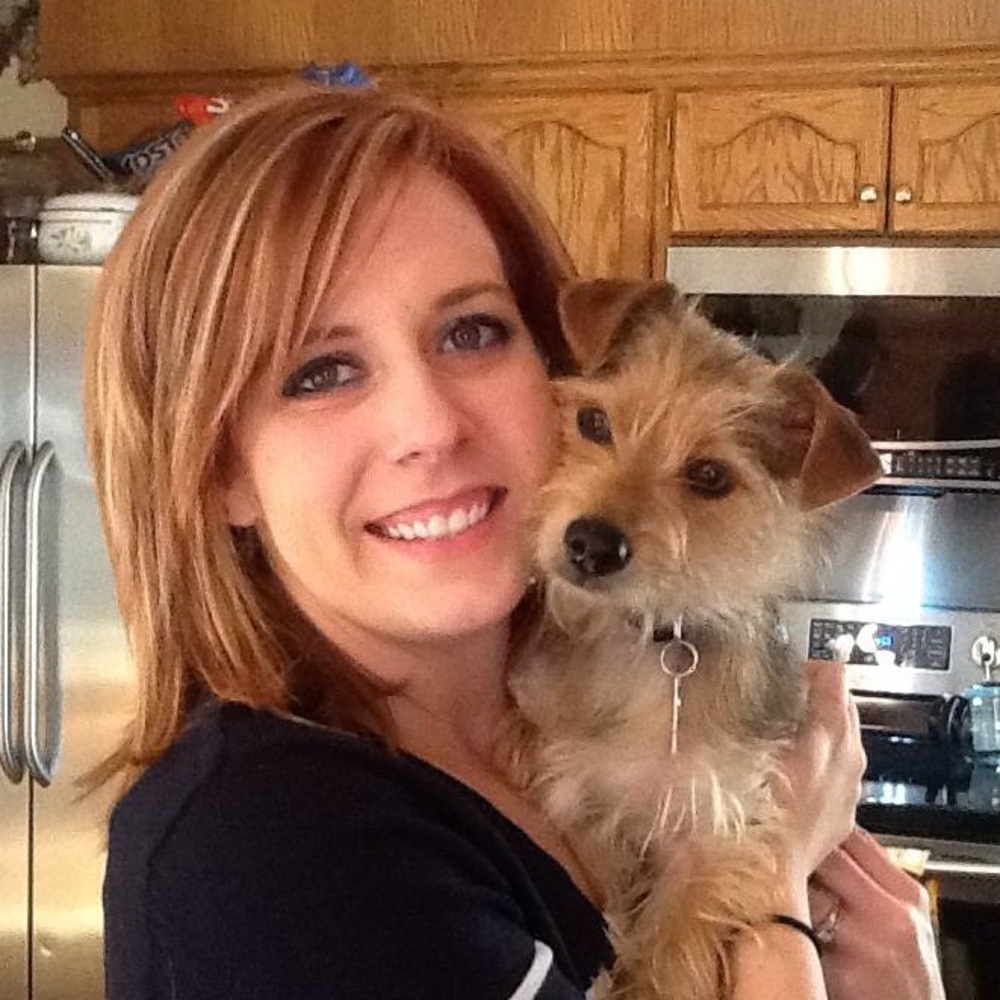 Meet your Posher, Carrie