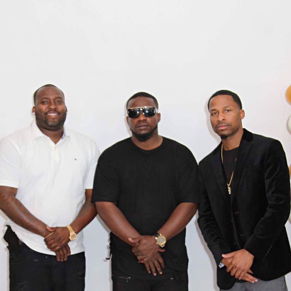 Meet your Posher, Chris