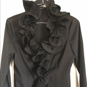 Boutique blouse