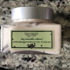 Laura mercier gel body moisture