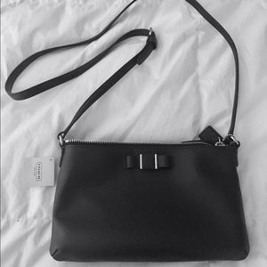 COACH Cross-Body Purse.