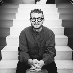 Meet your Posher, Alex