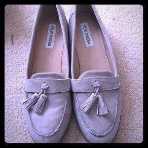 Steve Madden Flats