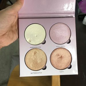 DUPE ABH glowkit Sweets