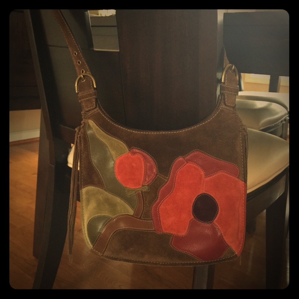 Messenger bag