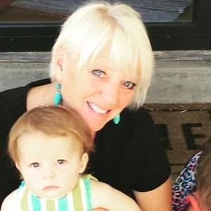 Meet your Posher, Gretchen