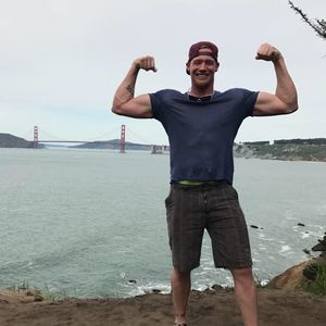 Meet your Posher, Ryan