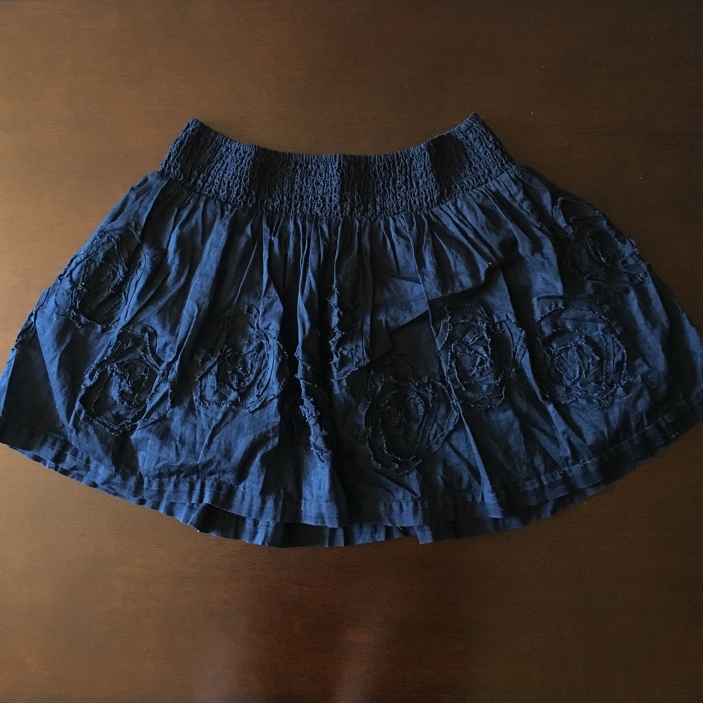 Abercrombie Skirt