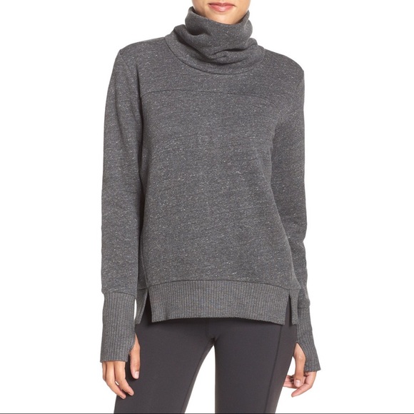alo yoga sweater