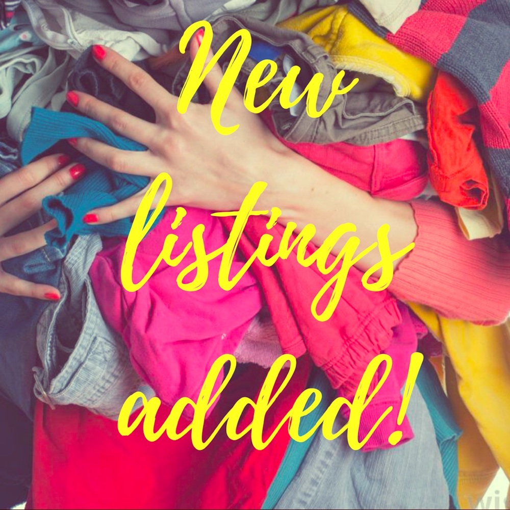 🌟lots of new listings added!🌟