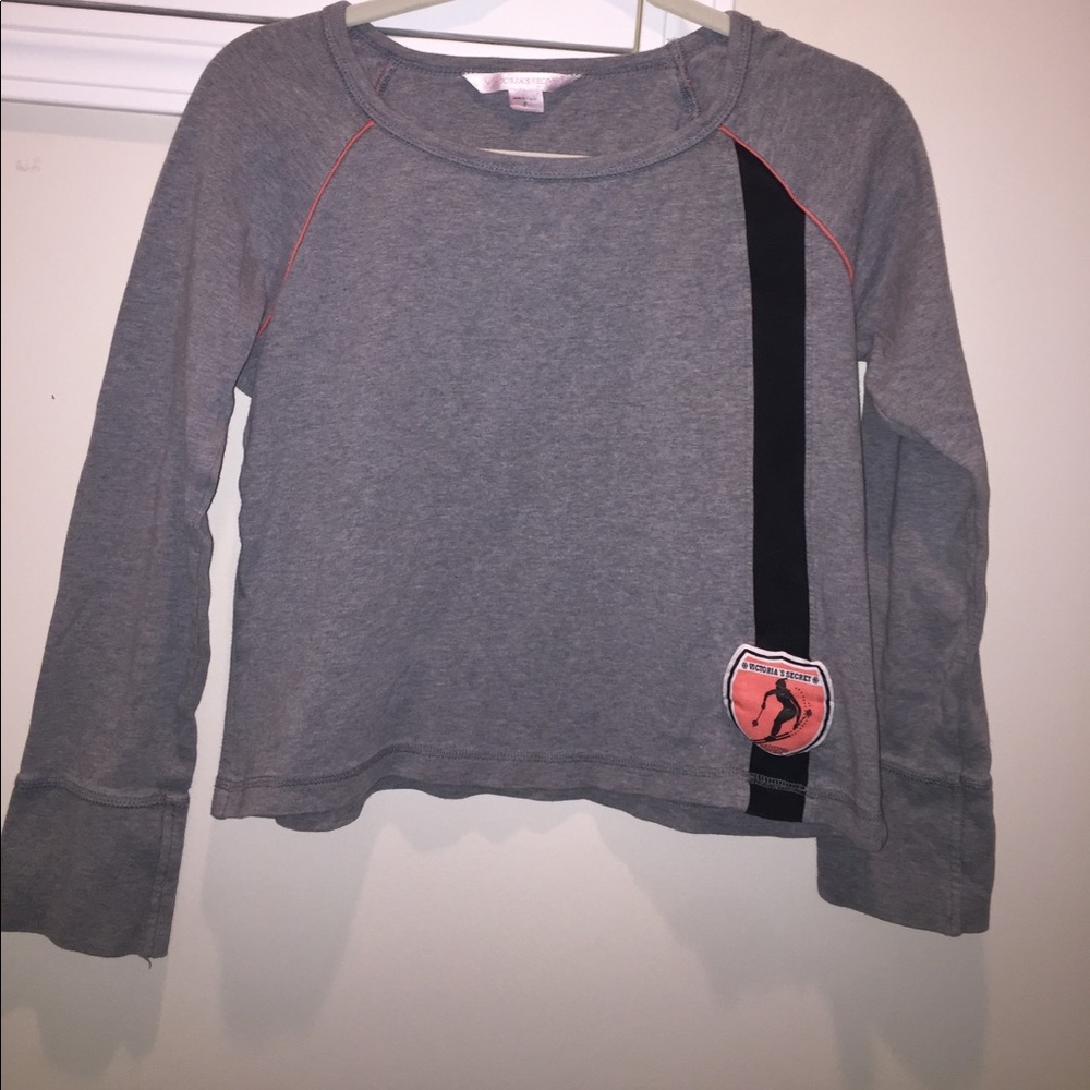 Victoria's Secret shirt