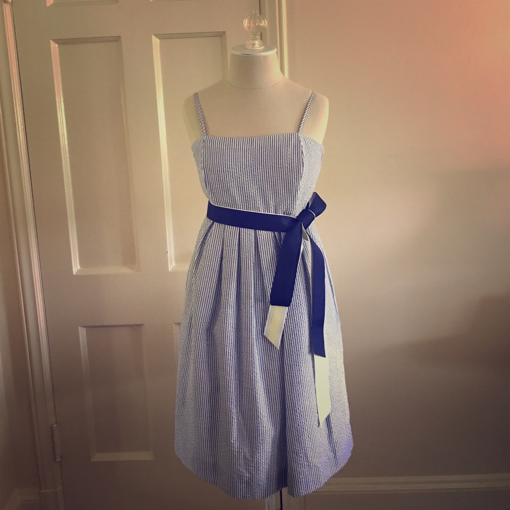 Molly B Sun Dress