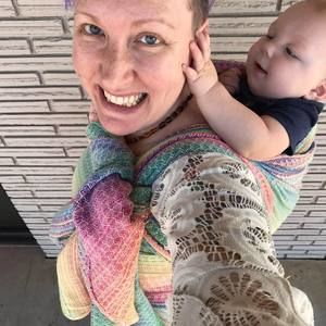 Meet your Posher, Bev