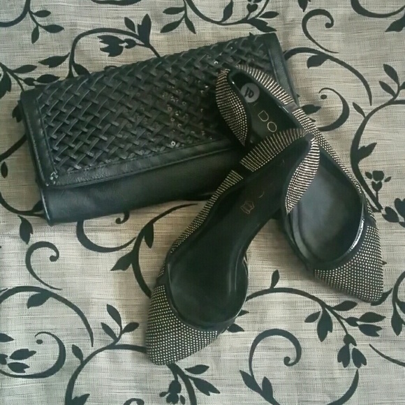 Aldo Shoes - Aldo Flats