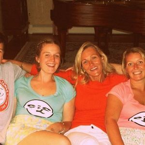 Meet your Posher, Berkeley b.