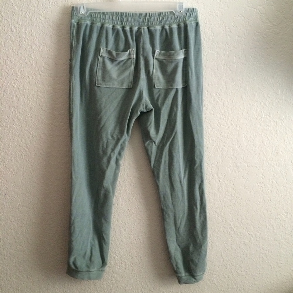 Cropped Joggers - Picture 3 of 4