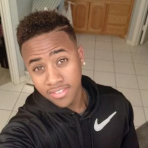 Meet your Posher, Jadarious