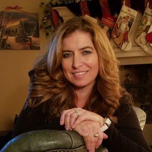 Meet your Posher, Margaret