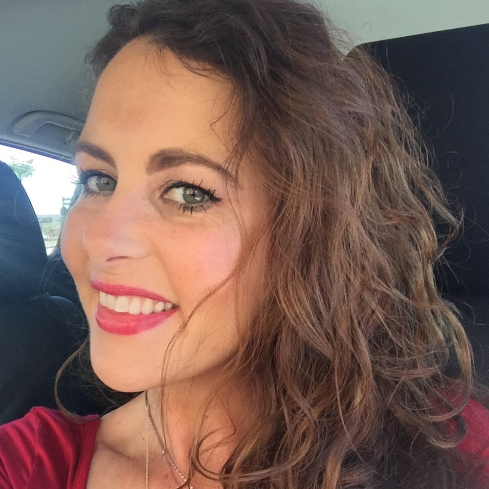 Meet your Posher, Tami