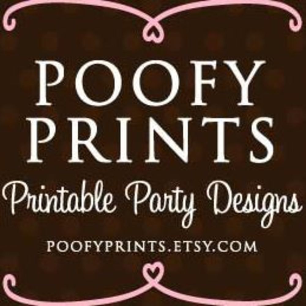 Meet your Posher, Poofy