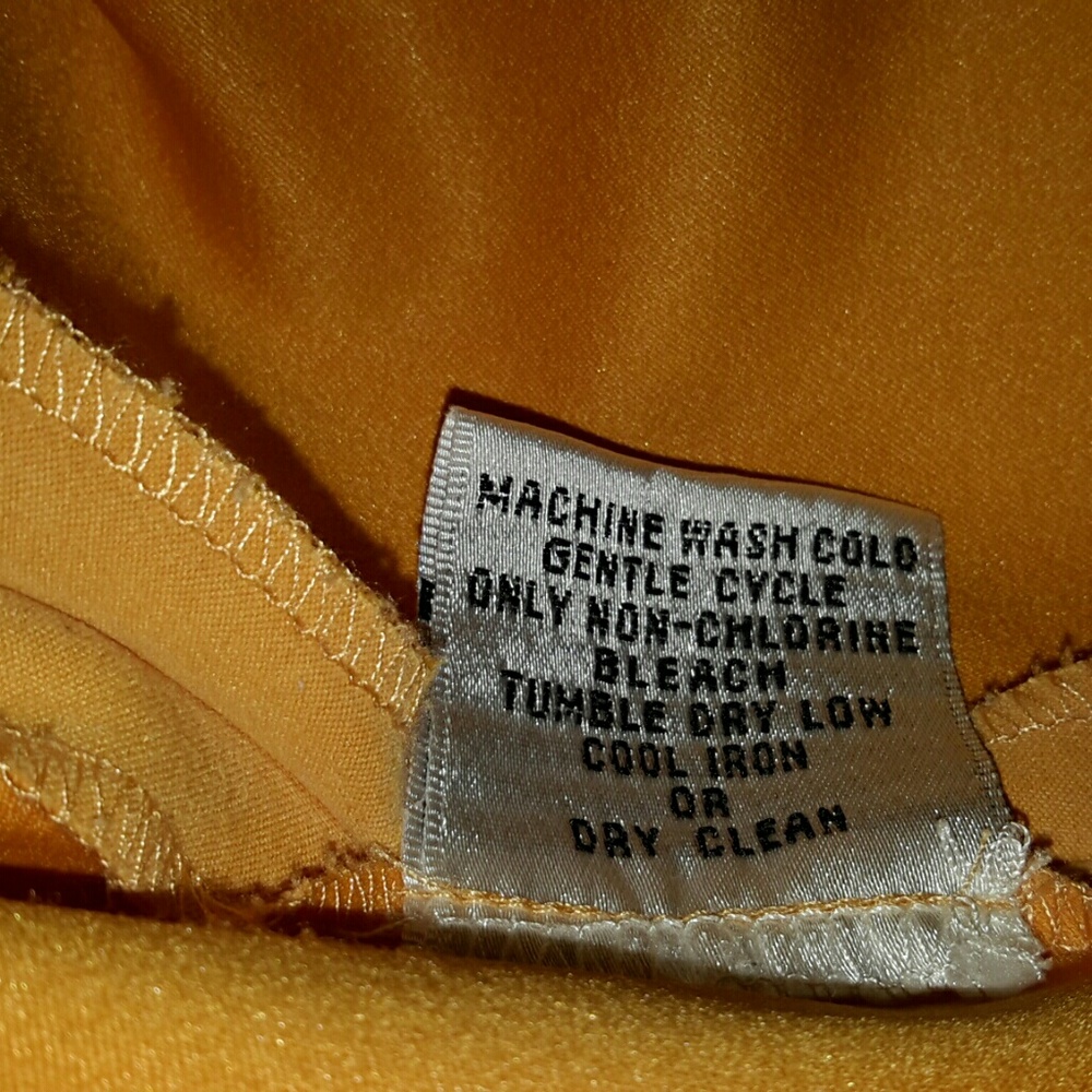 Talbots Button-up Blouse - Picture 5 of 6