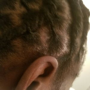 Meet your Posher, Davelle