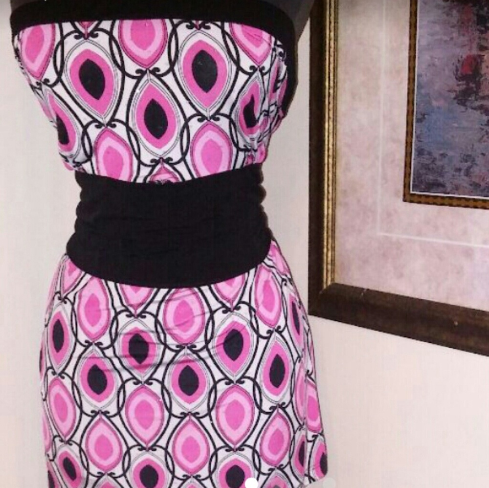 Vanity tube top ( long) BOGO 50% Off - Picture 1 of 4