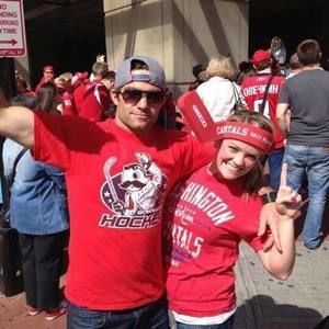 Meet your Posher, Sam