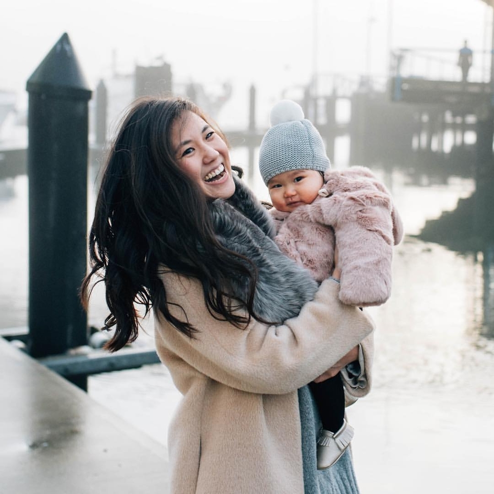 Meet your Posher, Alice