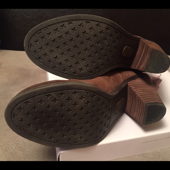 Shoes - Picture 3 of 3