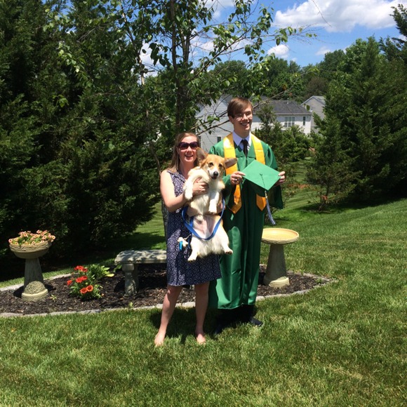 Meet your Posher, Kristen - Picture 1 of 1