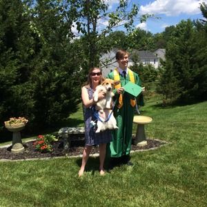 Meet your Posher, Kristen