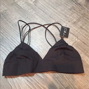 Real brand bralette Clearance