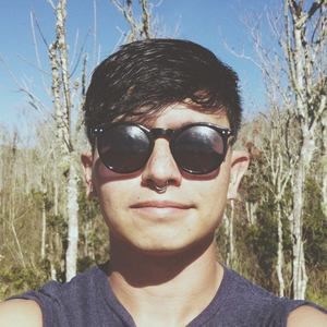 Meet your Posher, Jason