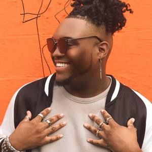 Meet your Posher, Leron