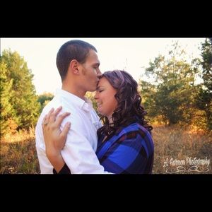 Meet your Posher, Jade